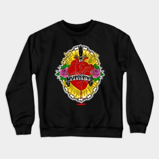 Murderino Crewneck Sweatshirt